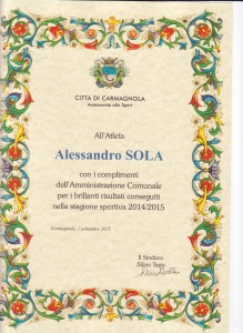 Alessandro Sola