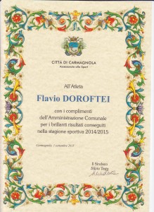 Flavio Doroftei